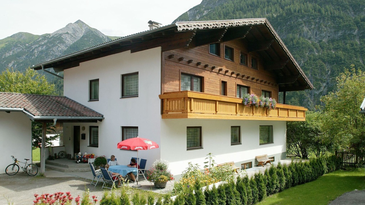 Photo of Outdoor in Holzgau