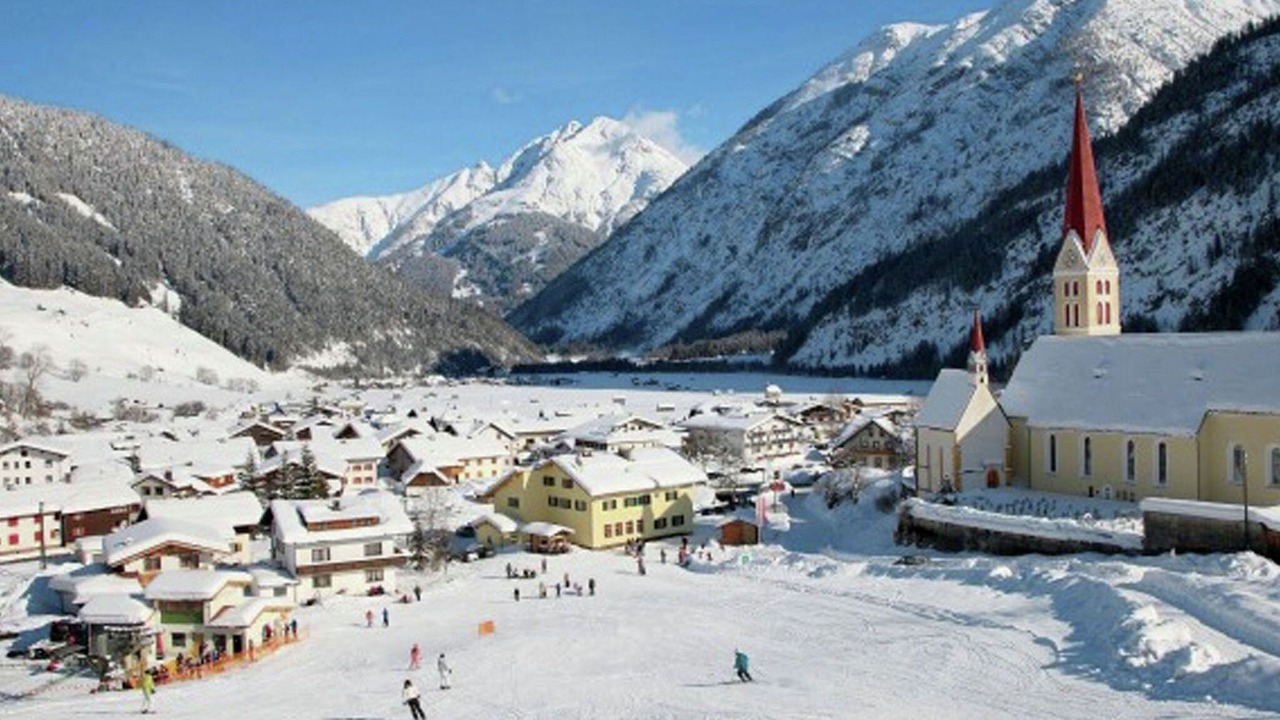 Photo of Others in Holzgau