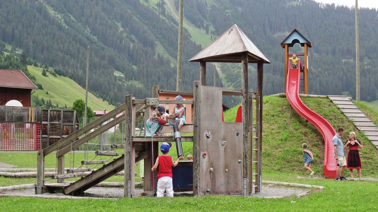Photo of Others in Holzgau