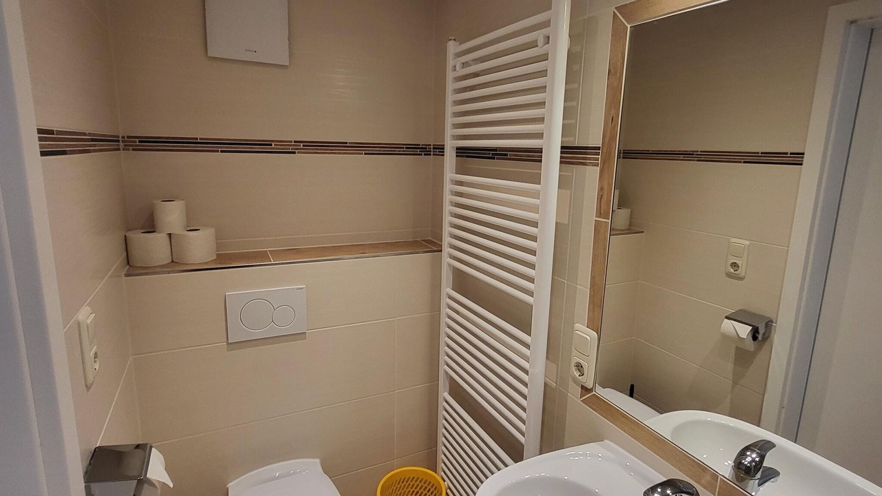 Photo of Bathroom in Holzgau