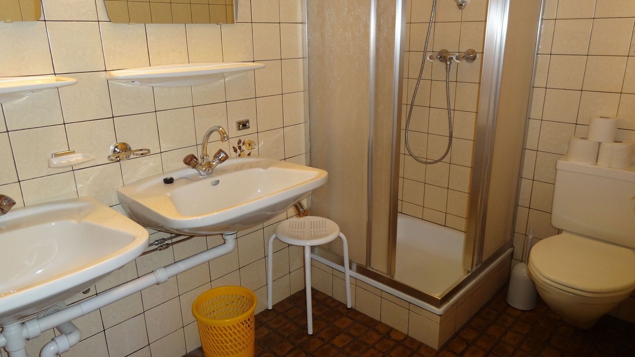 Photo of Bathroom in Holzgau