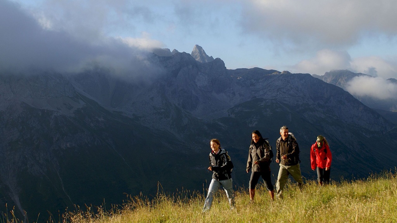 Photo of Outdoor in Holzgau