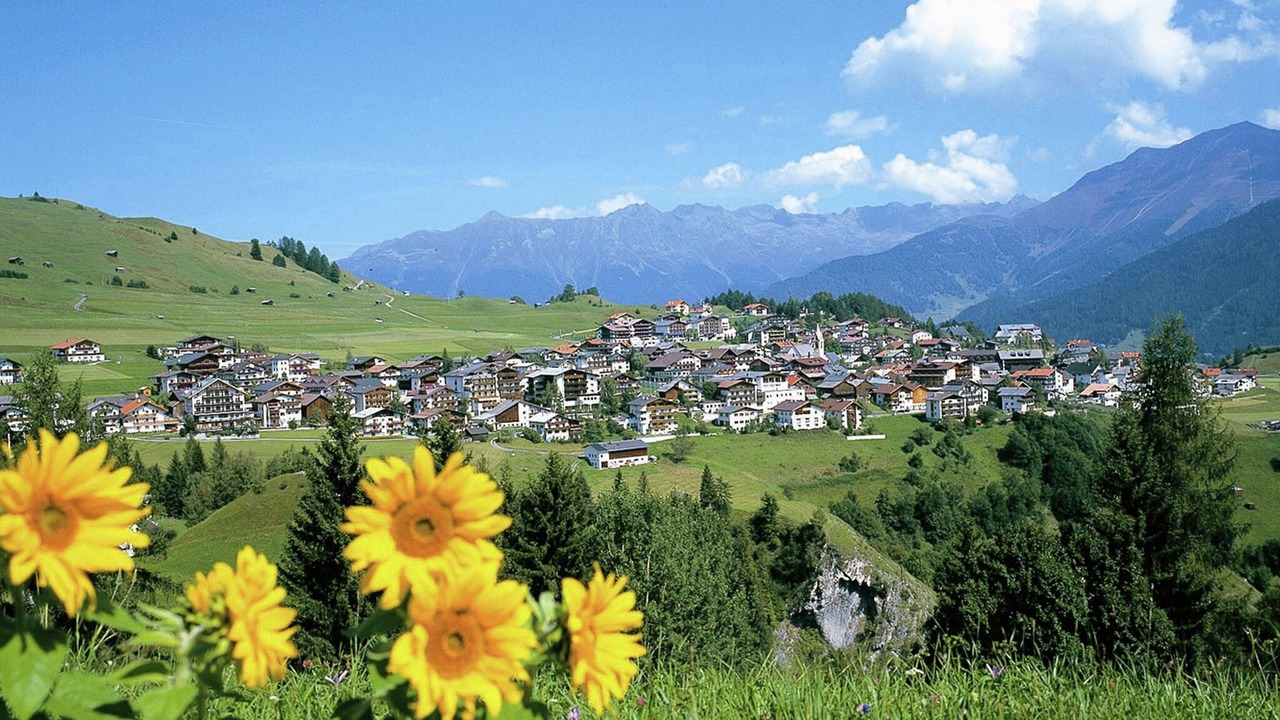 Photo of Outdoor in Ladis
