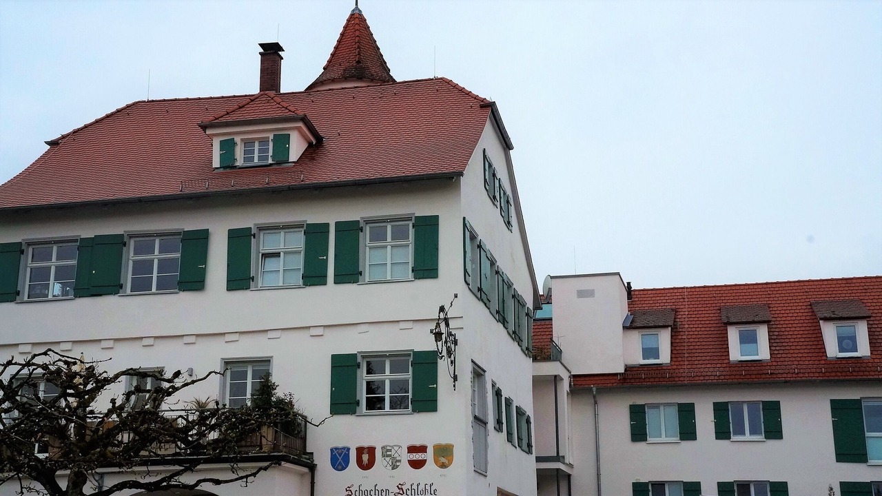 Photo of Outdoor in Bad Schachen