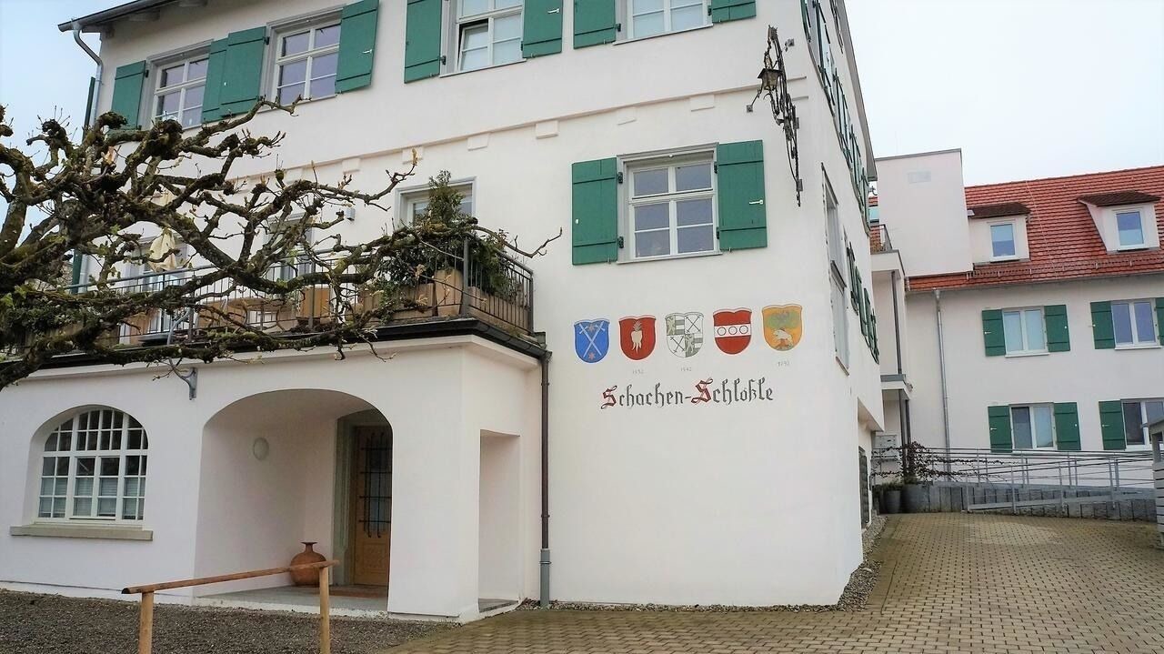 Photo of Outdoor in Bad Schachen