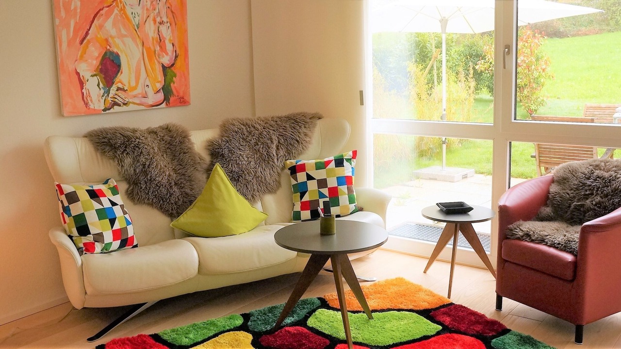 Photo of Livingroom in Bad Schachen