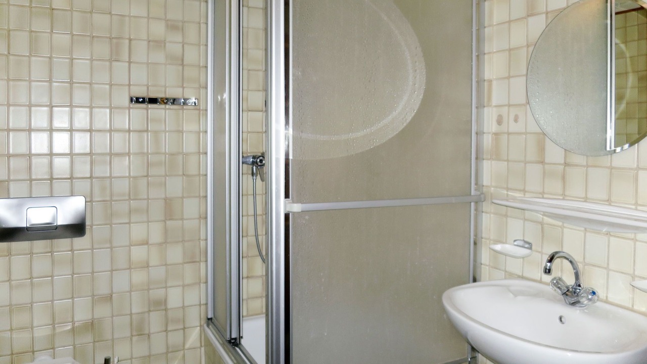 Photo of Bathroom in Vorauf