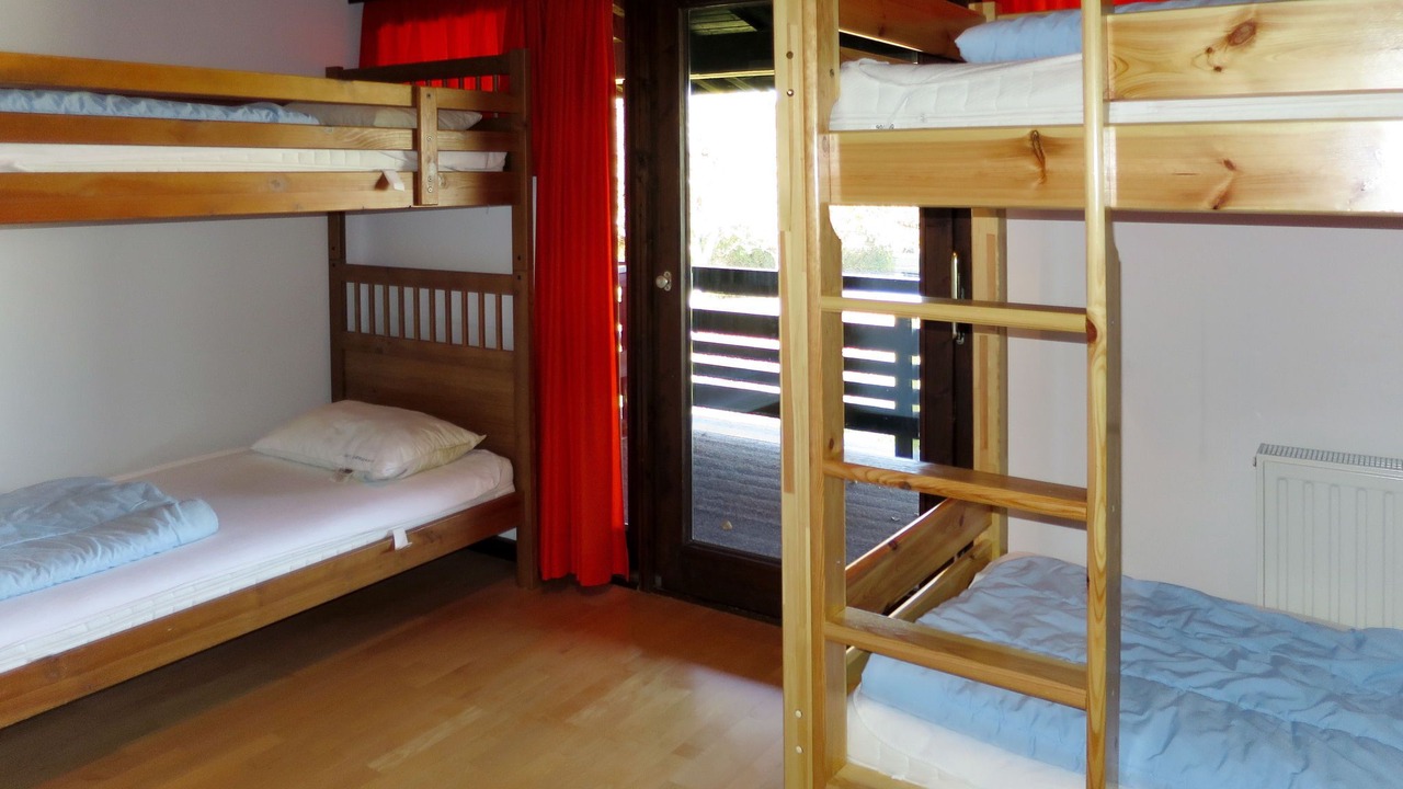 Photo of Bedroom in Vorauf