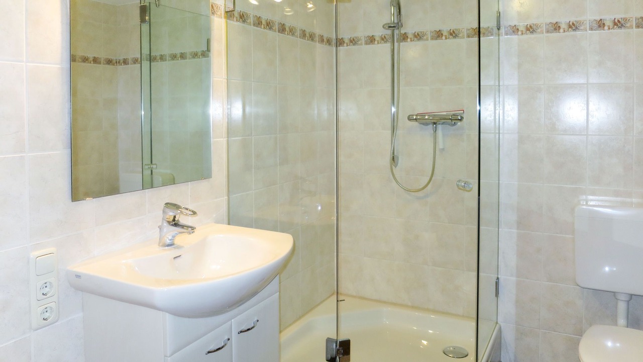 Photo of Bathroom in Vorauf