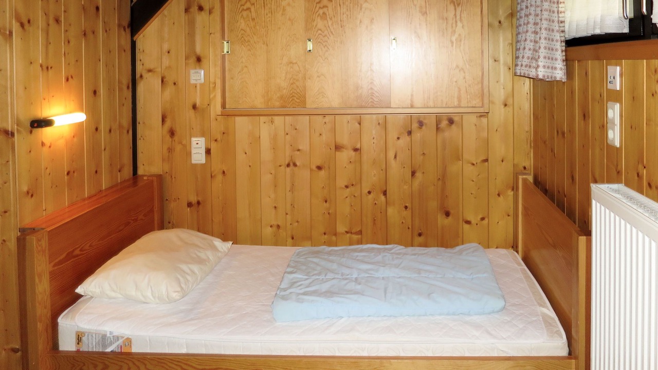 Photo of Bedroom in Vorauf