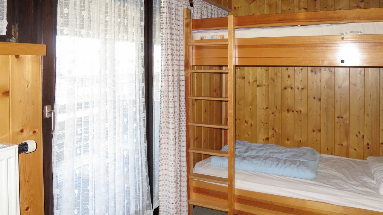 Photo of Bedroom in Vorauf