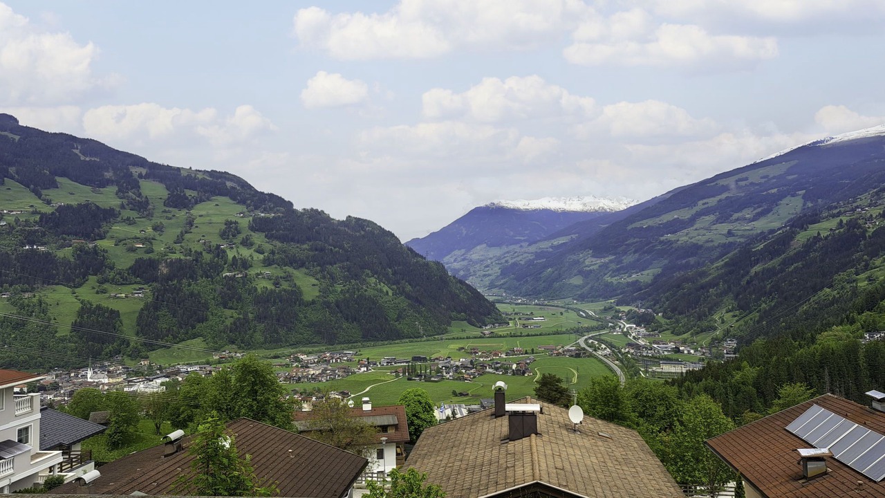 Photo of Outdoor in Hainzenberg