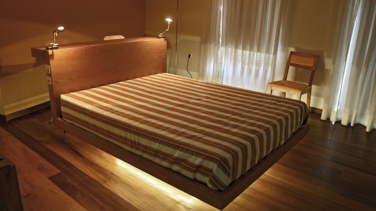 Photo of Bedroom in Vilar Torpim