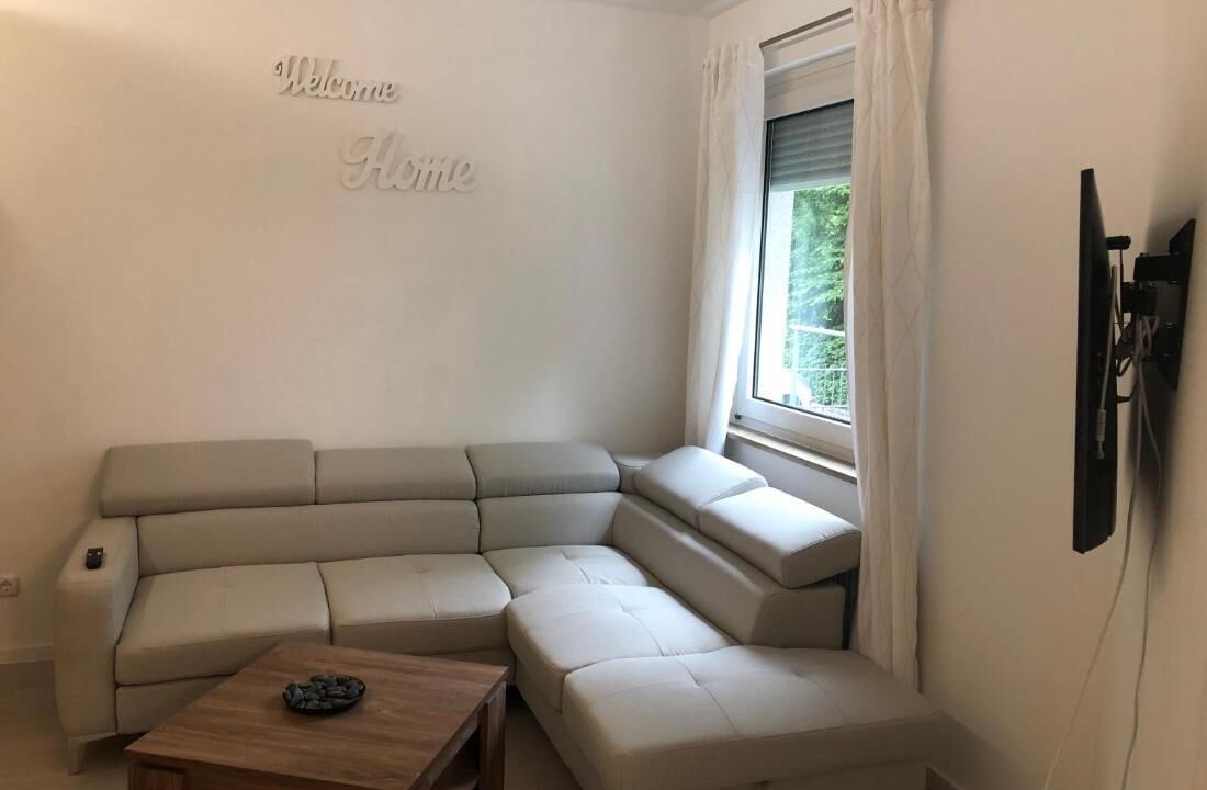 Photo of Livingroom in Werderau