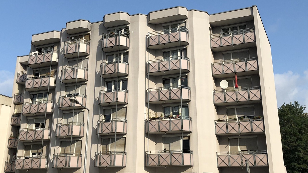 Photo of Patio Balcony in Werderau