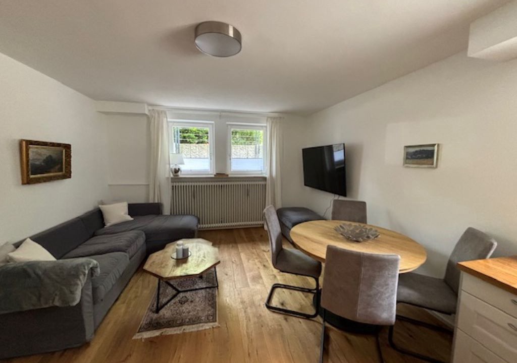 Photo of Livingroom in Alte Heide-Hirschau