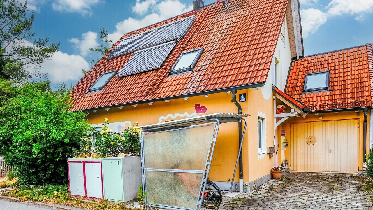 Photo of Outdoor in Feldmoching