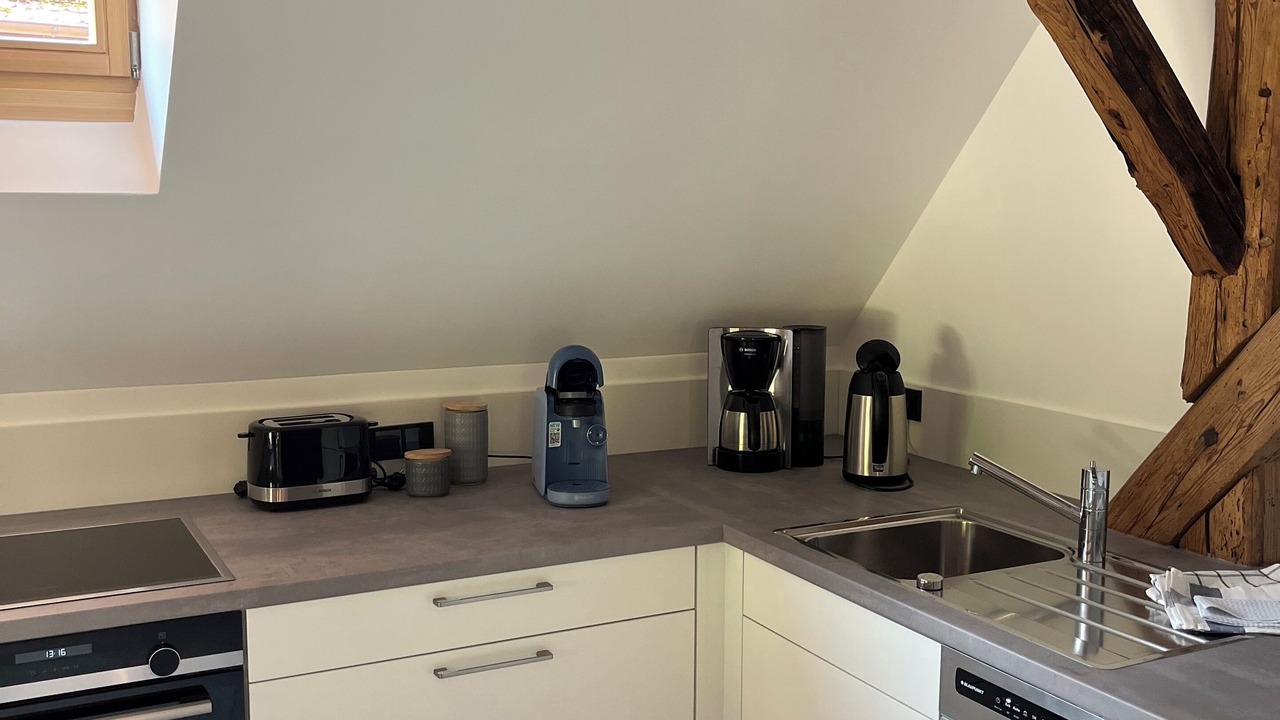 Photo of Kitchen in Iphofen