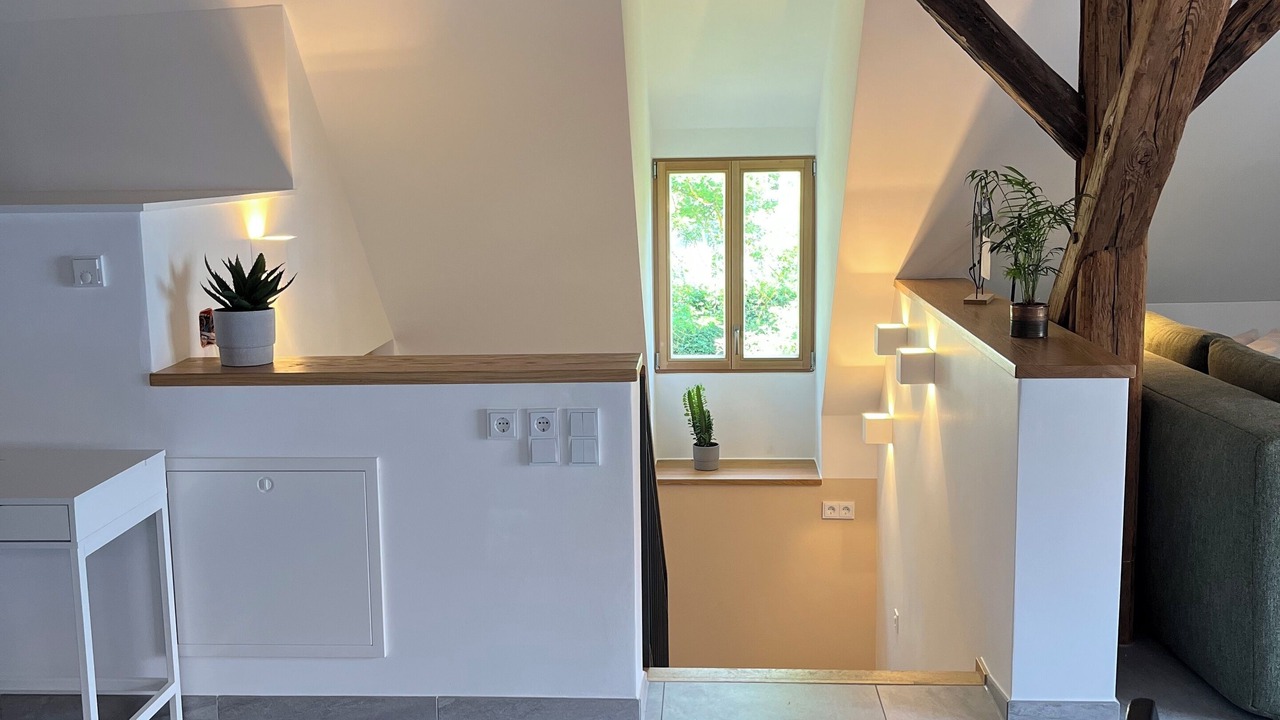 Photo of Kitchen in Iphofen
