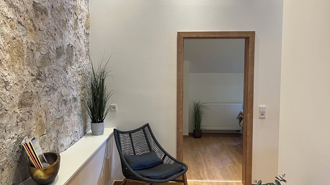 Photo of Livingroom in Iphofen