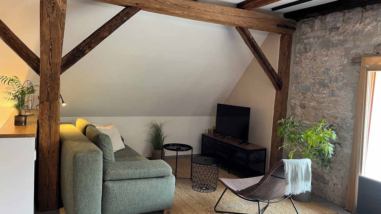 Photo of Livingroom in Iphofen