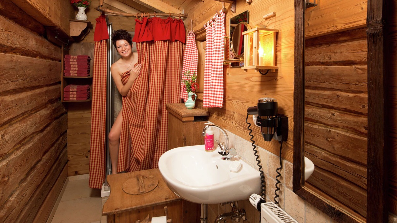 Photo of Bathroom in Asten