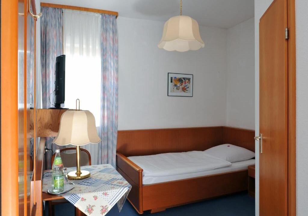 Photo of Bedroom in Pommersfelden