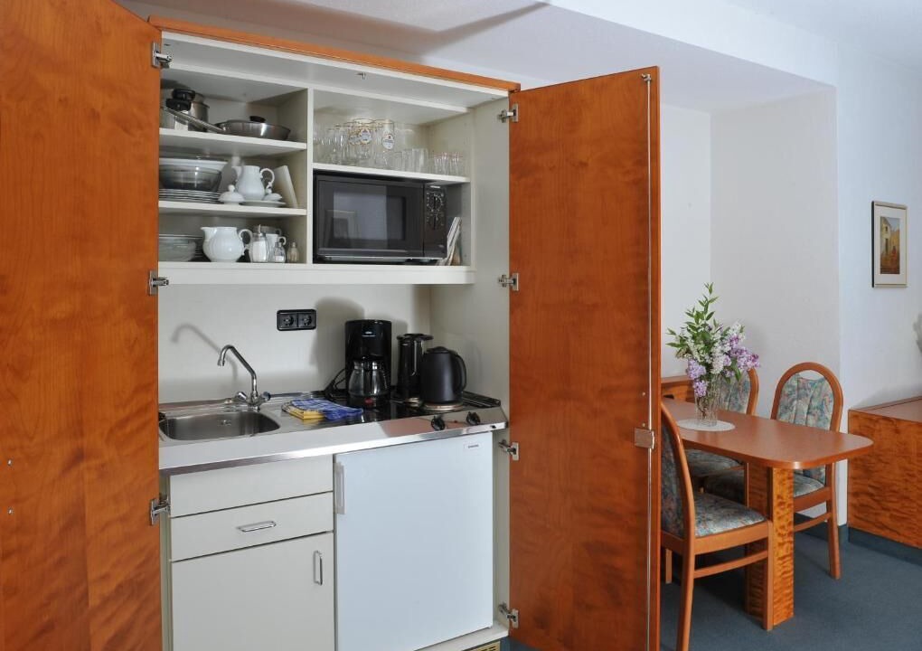 Photo of Kitchen in Pommersfelden