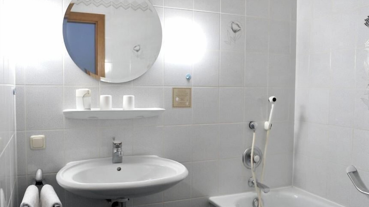 Photo of Bathroom in Pommersfelden