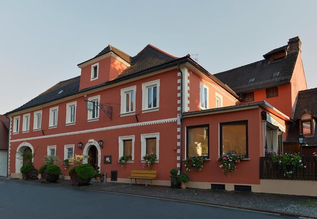 Photo of Outdoor in Pommersfelden