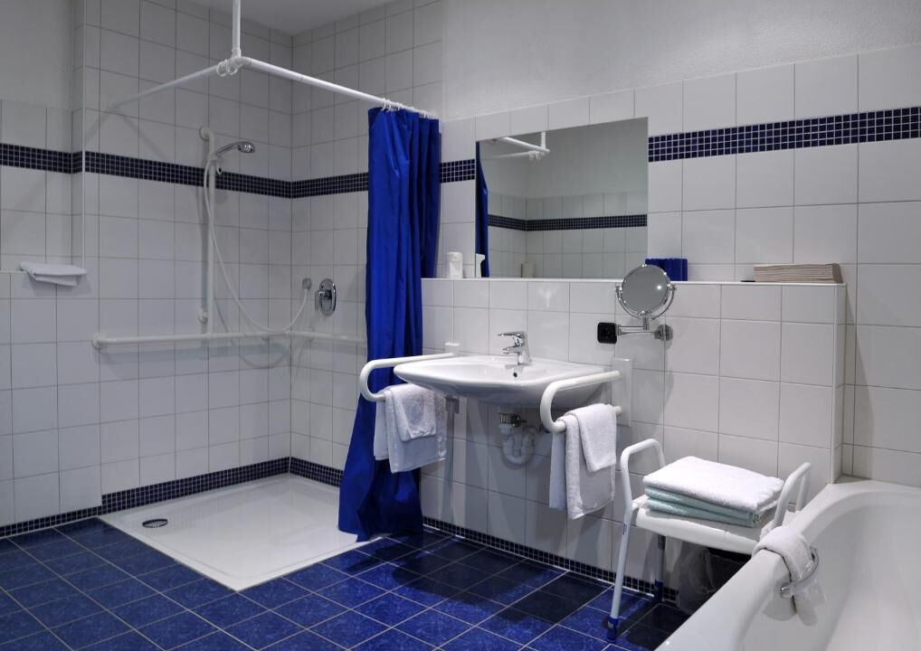 Photo of Bathroom in Pommersfelden