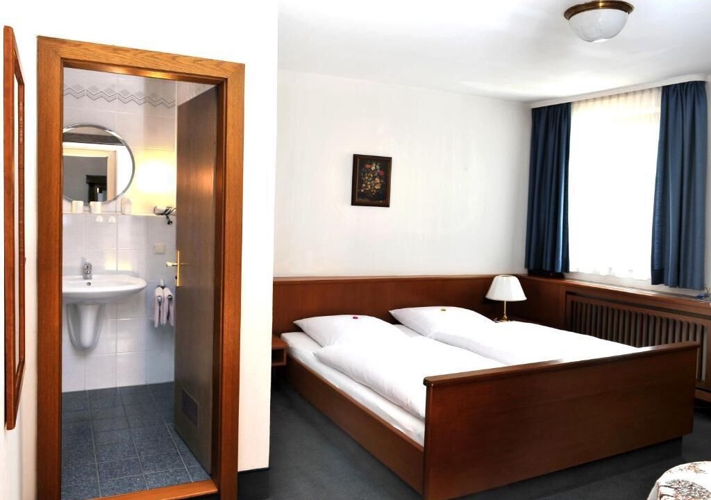 Photo of Bedroom in Pommersfelden
