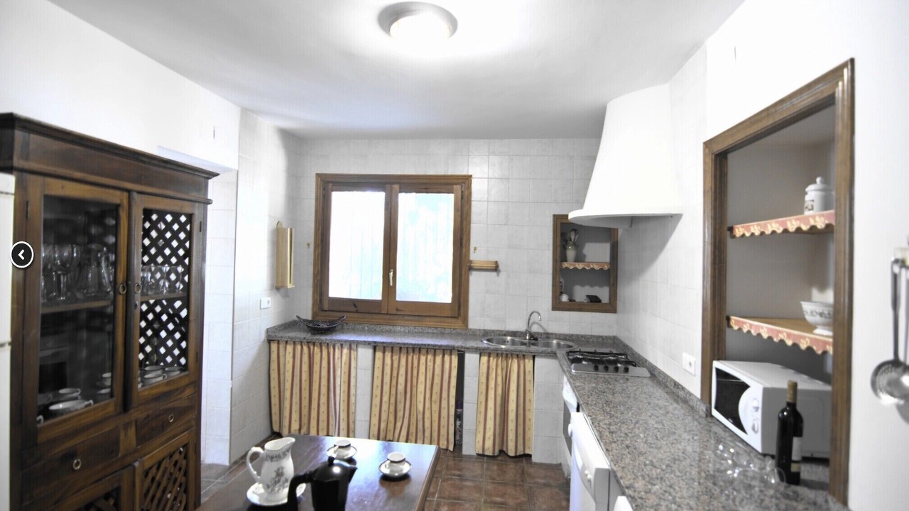 Photo of Kitchen in Antequera