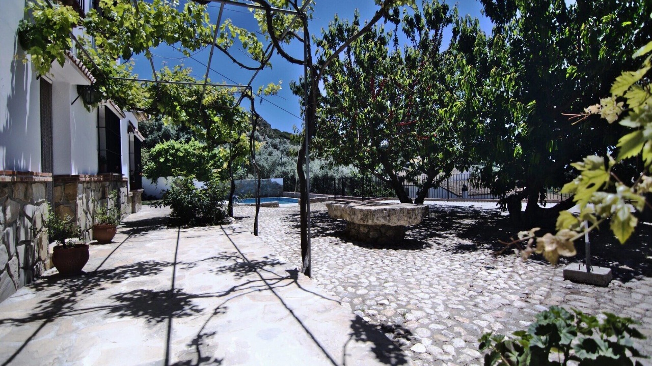 Photo of Outdoor in Antequera