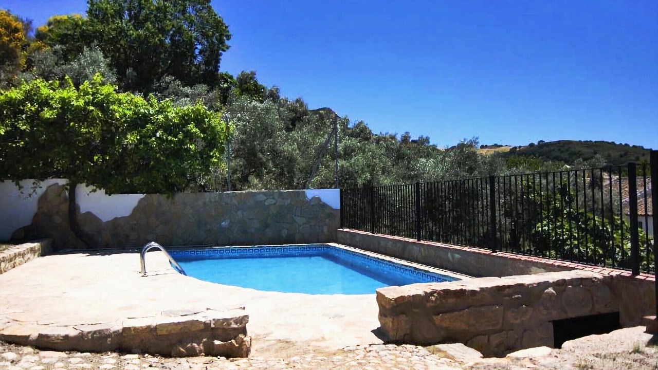 Photo of Outdoor in Antequera