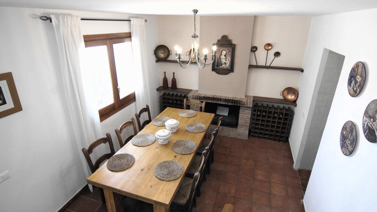 Photo of Others in Antequera