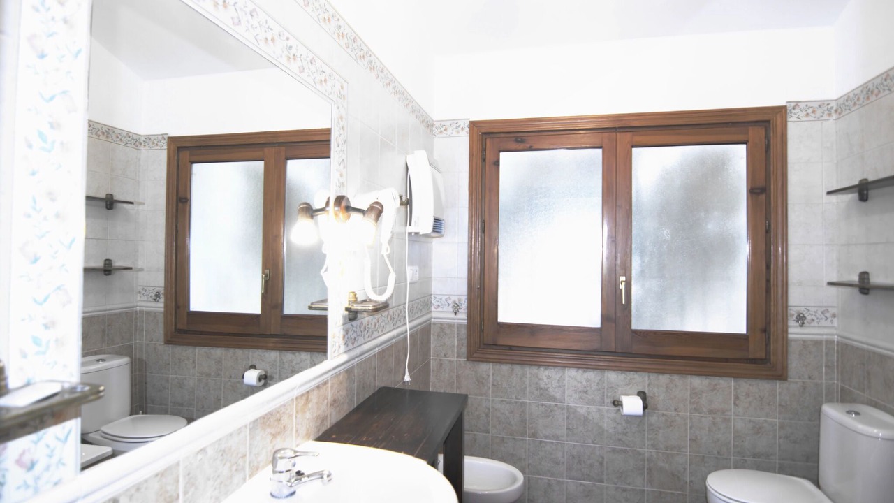 Photo of Bathroom in Antequera