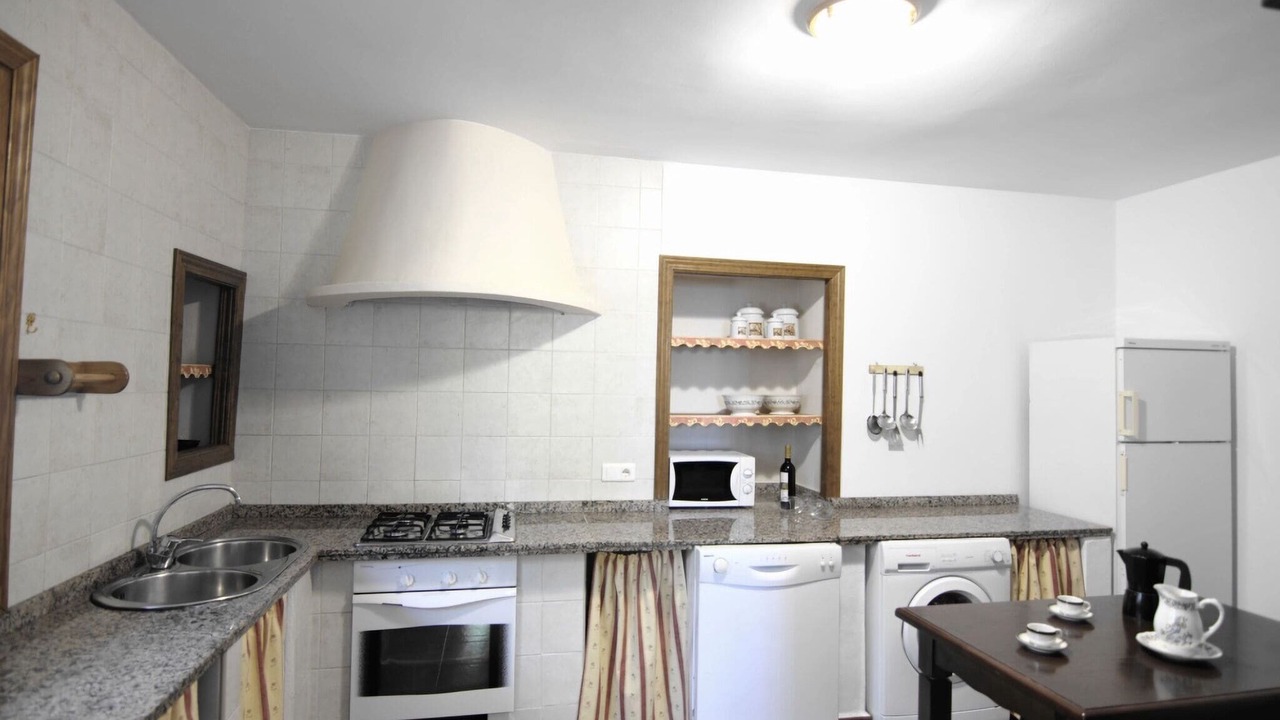 Photo of Kitchen in Antequera