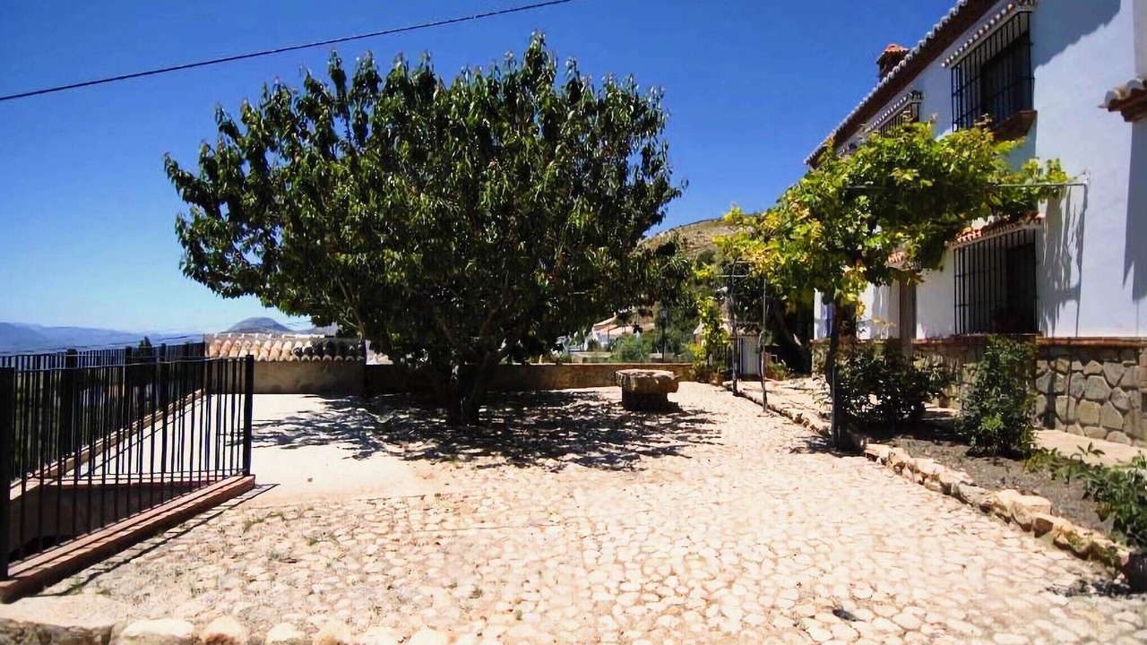 Photo of Outdoor in Antequera