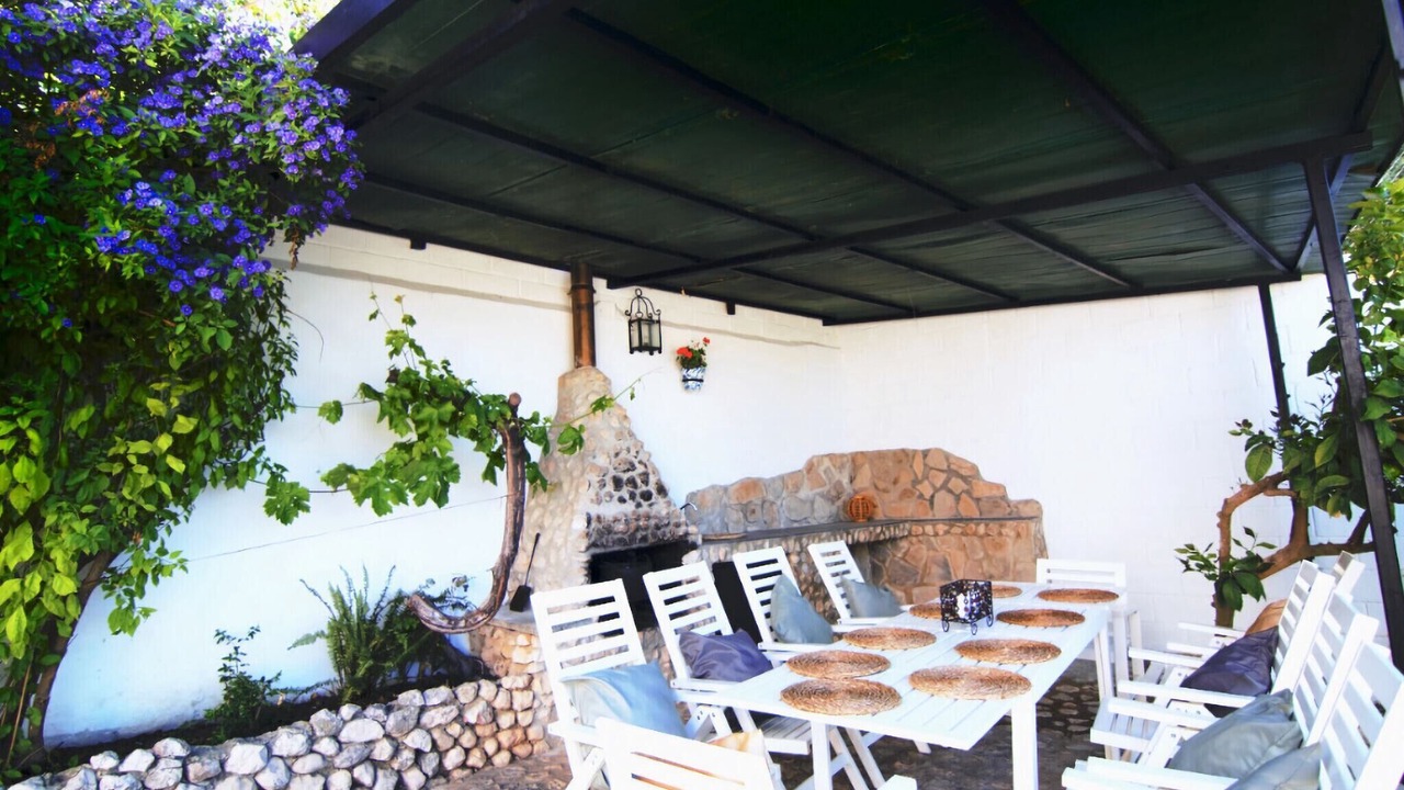 Photo of Outdoor in Antequera