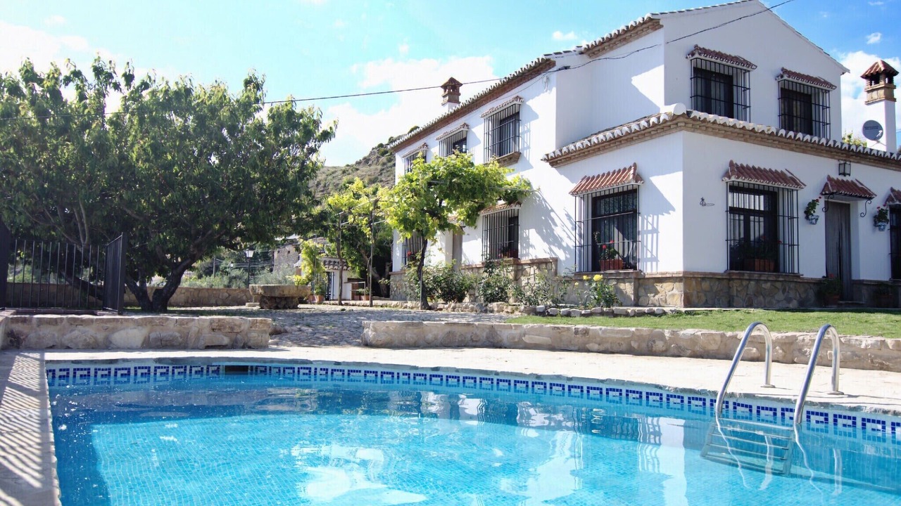 Photo of Outdoor in Antequera