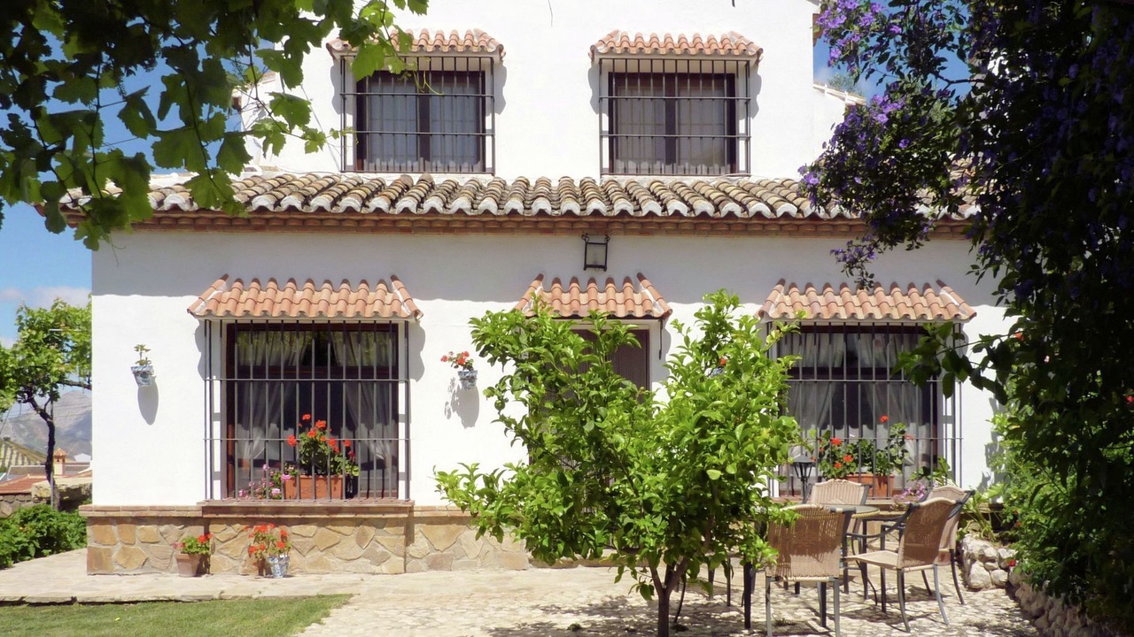 Photo of Outdoor in Antequera