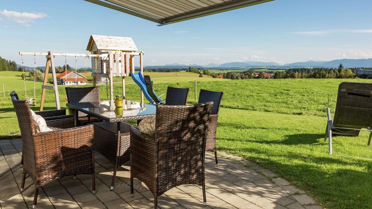 Photo of Outdoor in Ingenried