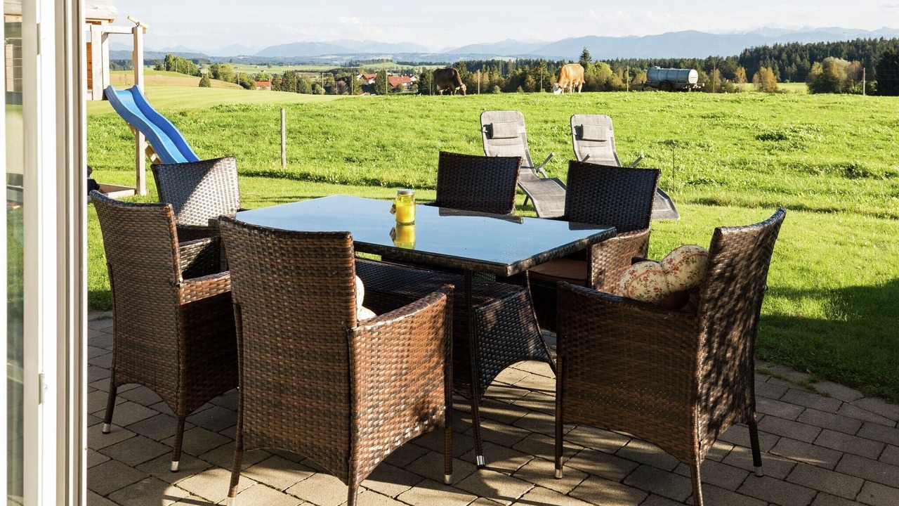 Photo of Outdoor in Ingenried