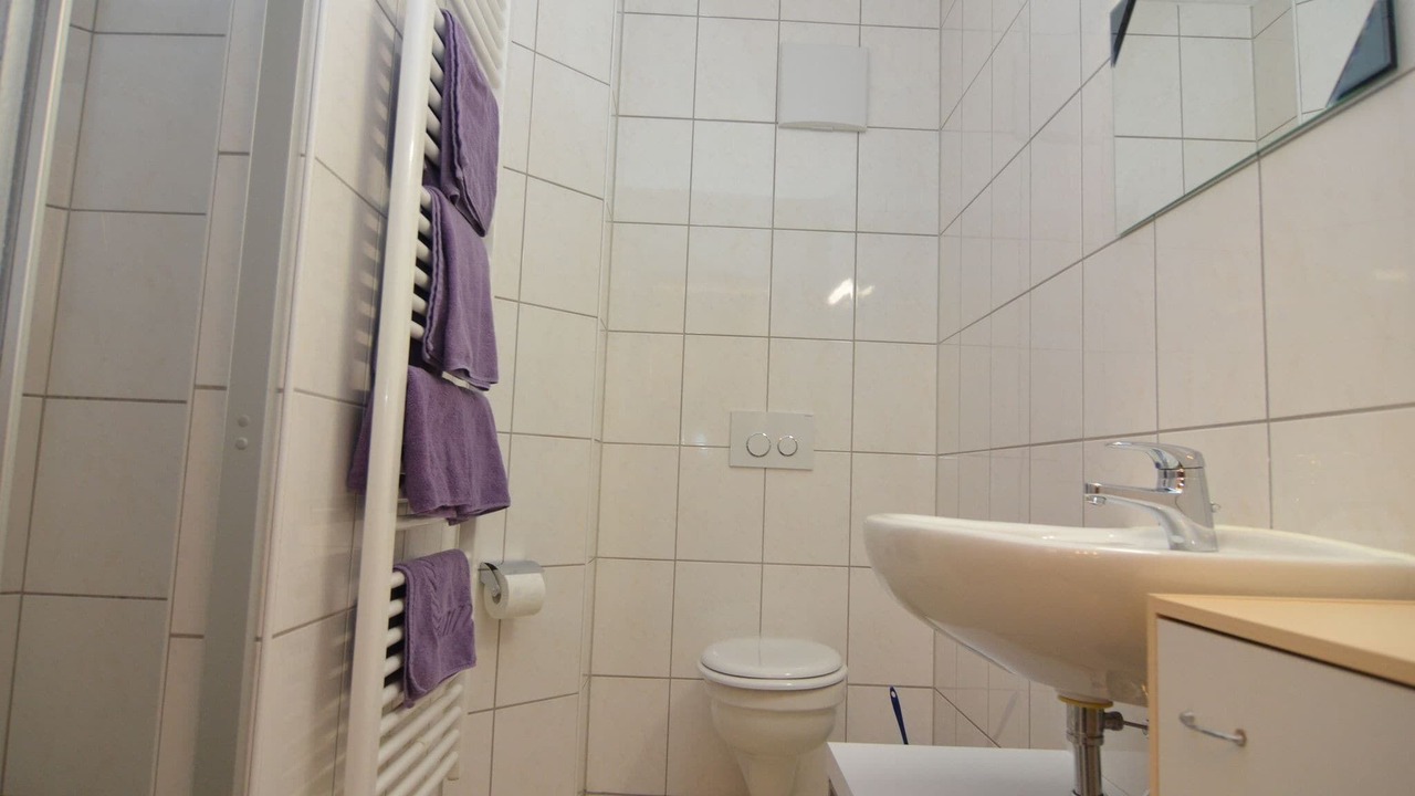 Photo of Bathroom in Rotthalmuenster