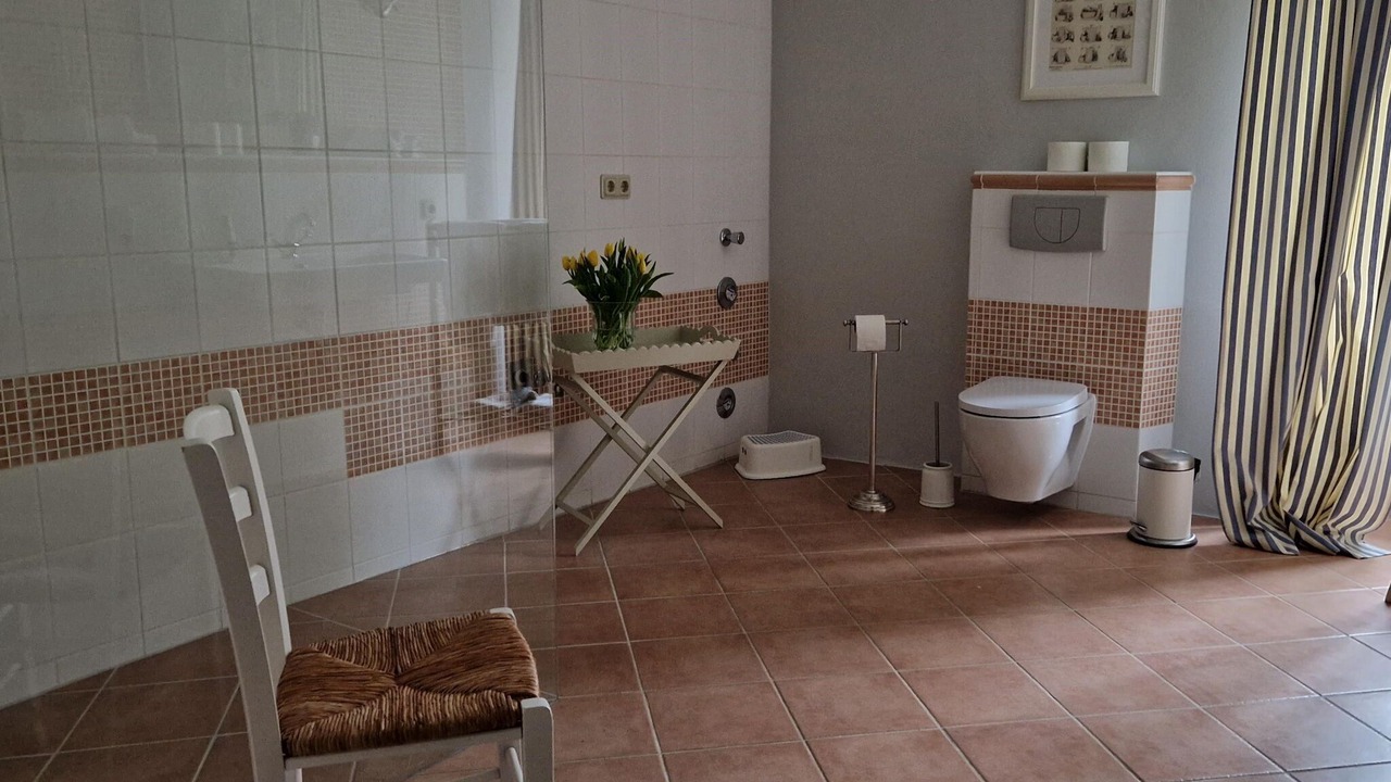 Photo of Bathroom in Satow