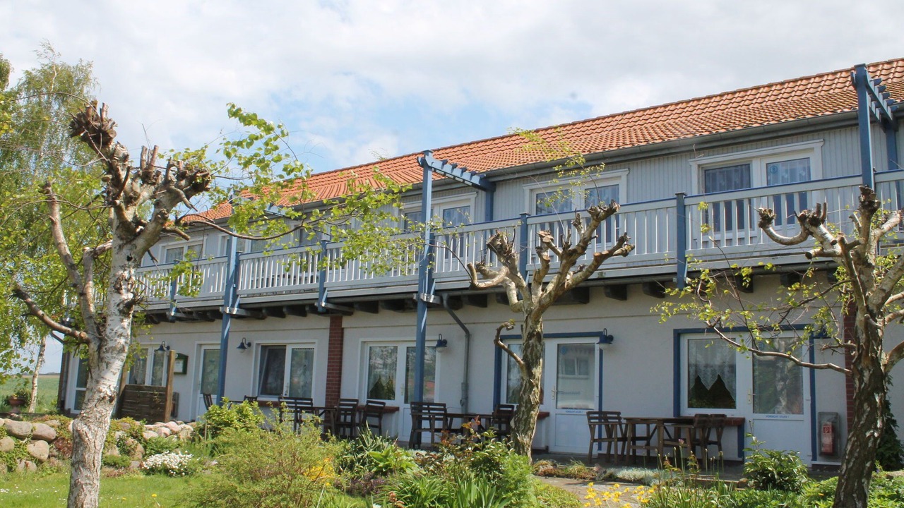 Photo of Outdoor in Meschendorf