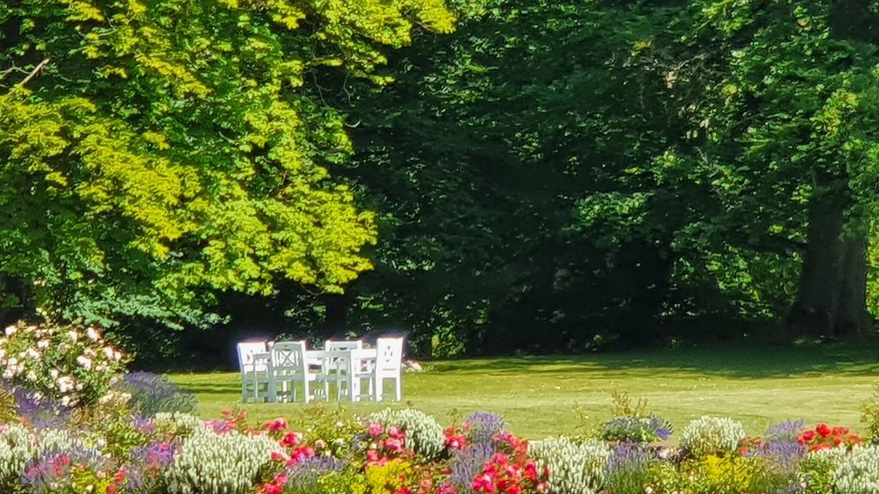 Photo of Outdoor in Satow