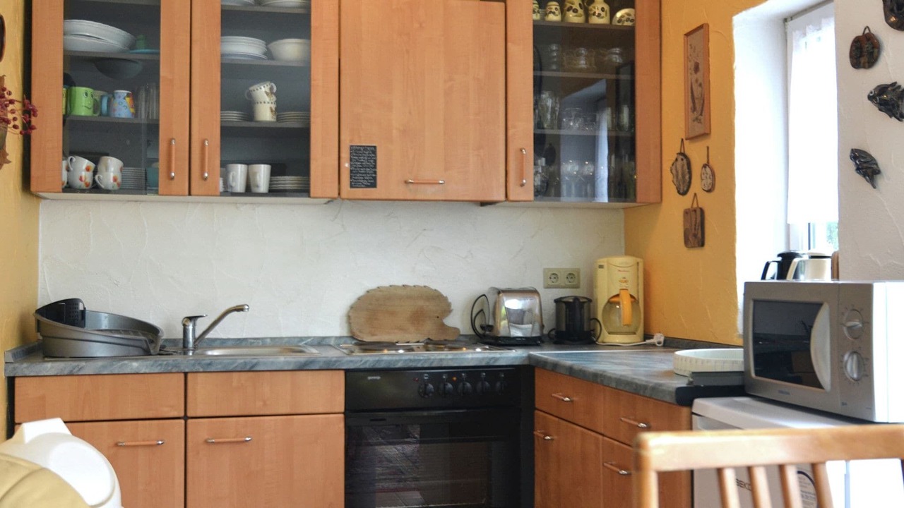 Photo of Kitchen in Oberveischede