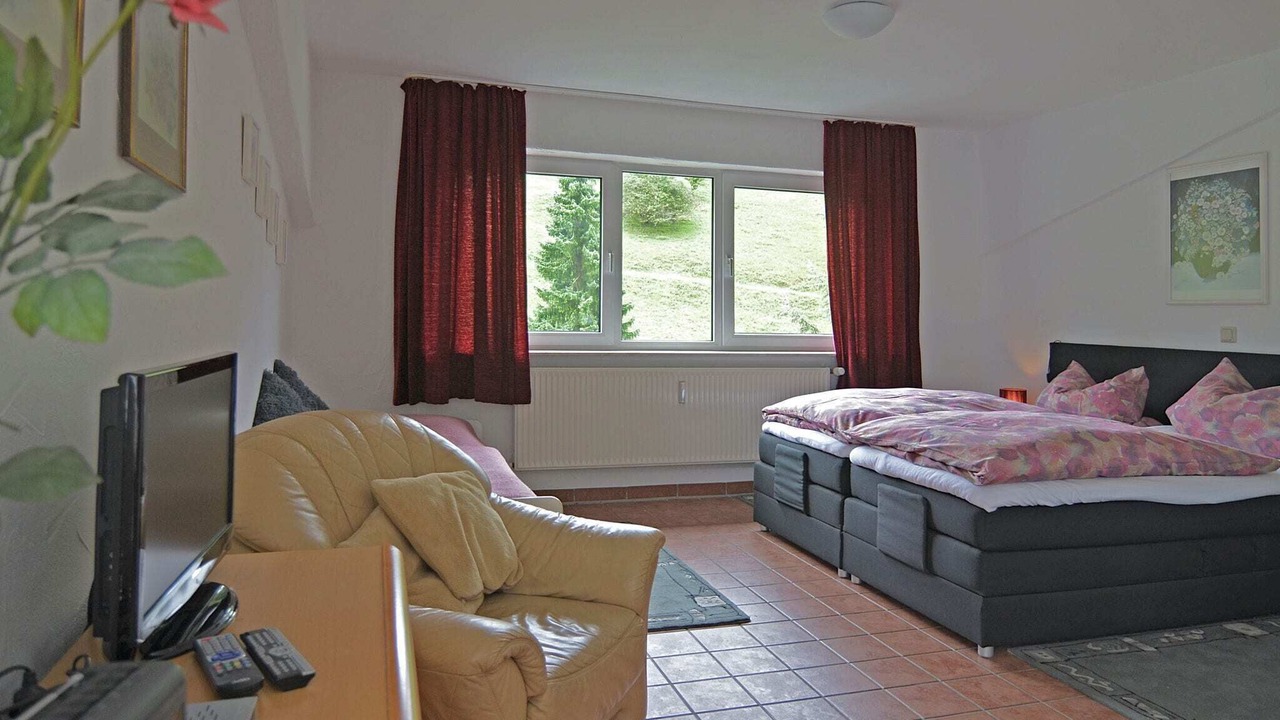 Photo of Bedroom in Oberveischede
